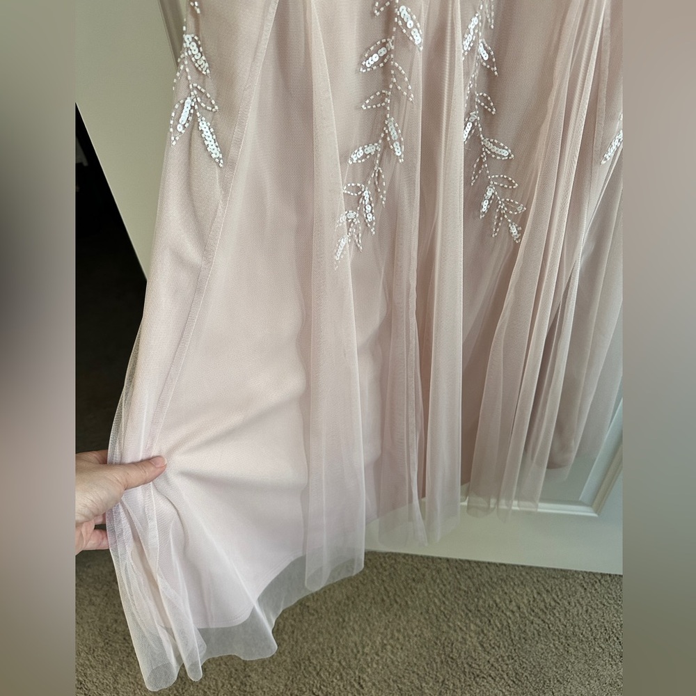 Frank Lyman long gown - Picture 7 of 15